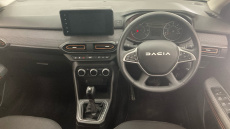 Dacia Sandero Stepway 1.0 TCe Journey 5dr CVT Petrol Hatchback